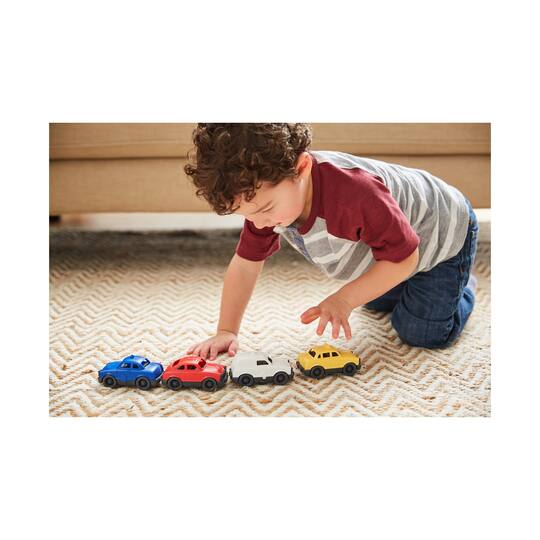 Mini Vehicle Set